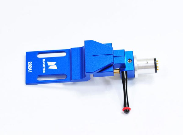 Nasotec Swing Headshell 203A1 | highend-electronics, inc.