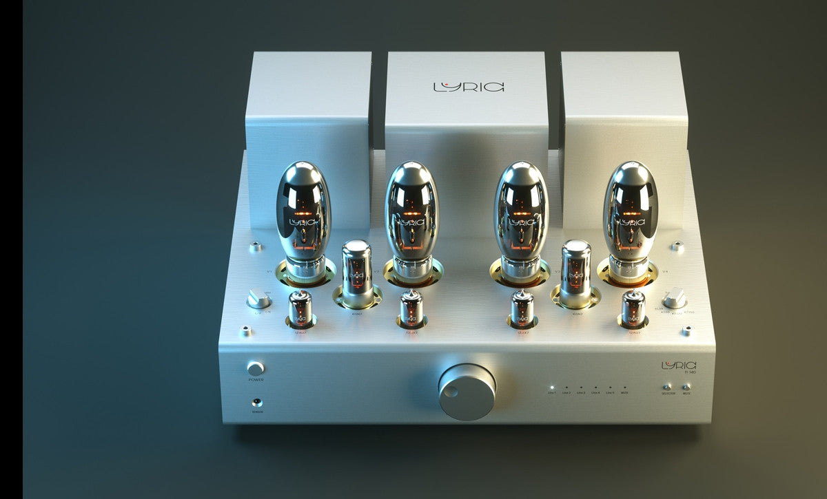 Lyric Ti100