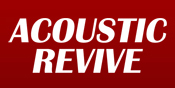 Acoustic Revive